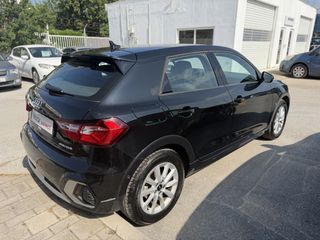 Audi A1 2025 Allstreet  30 TFSI  116 hp S tronic | 10 έτη εγγύηση-thumb-12
