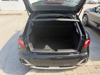 Audi A1 2025 Allstreet  30 TFSI  116 hp S tronic | 10 έτη εγγύηση-thumb-13