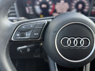 Audi A1 2025 Allstreet  30 TFSI  116 hp S tronic | 10 έτη εγγύηση-thumb-19