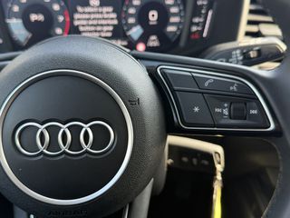 Audi A1 2025 Allstreet  30 TFSI  116 hp S tronic | 10 έτη εγγύηση-thumb-20