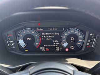 Audi A1 2025 Allstreet  30 TFSI  116 hp S tronic | 10 έτη εγγύηση-thumb-24
