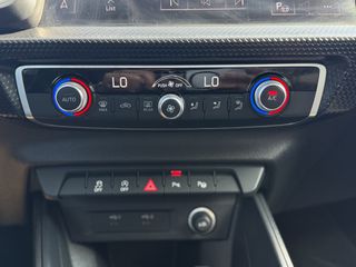 Audi A1 2025 Allstreet  30 TFSI  116 hp S tronic | 10 έτη εγγύηση-thumb-25