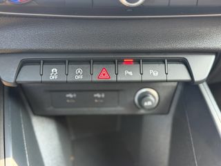 Audi A1 2025 Allstreet  30 TFSI  116 hp S tronic | 10 έτη εγγύηση-thumb-26