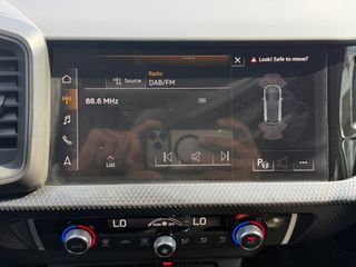 Audi A1 2025 Allstreet  30 TFSI  116 hp S tronic | 10 έτη εγγύηση-thumb-28