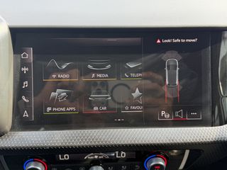Audi A1 2025 Allstreet  30 TFSI  116 hp S tronic | 10 έτη εγγύηση-thumb-29