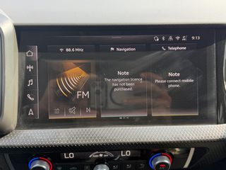 Audi A1 2025 Allstreet  30 TFSI  116 hp S tronic | 10 έτη εγγύηση-thumb-31