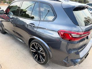 Bmw X5 2020 45e M PACK  -PANORAMA-ΑΕΡΑΝΑΡΤΗΣΗ-thumb-3