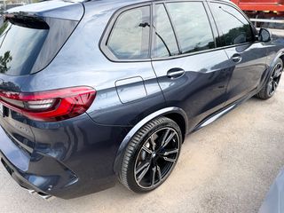 Bmw X5 2020 45e M PACK  -PANORAMA-ΑΕΡΑΝΑΡΤΗΣΗ-thumb-4