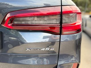 Bmw X5 2020 45e M PACK  -PANORAMA-ΑΕΡΑΝΑΡΤΗΣΗ-thumb-5