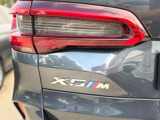 Bmw X5 2020 45e M PACK  -PANORAMA-ΑΕΡΑΝΑΡΤΗΣΗ-thumb-6