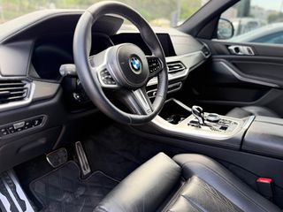 Bmw X5 2020 45e M PACK  -PANORAMA-ΑΕΡΑΝΑΡΤΗΣΗ-thumb-11