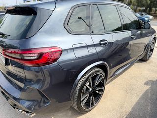 Bmw X5 2020 45e M PACK  -PANORAMA-ΑΕΡΑΝΑΡΤΗΣΗ-thumb-27
