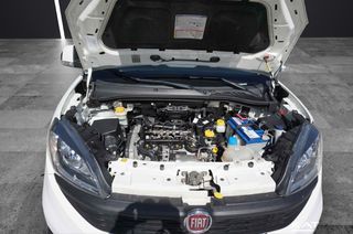 Κλούβα Fiat 2019 Doblo Van 120hp | 3θέσιο | 960kg | Ελληνικό | Euro 6d-thumb-33