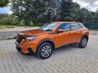 Peugeot 2008 2021 1.2 PURETECH 100 ACTIVE PACK-thumb-1