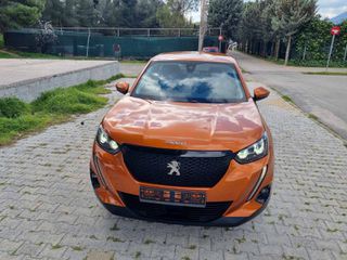 Peugeot 2008 2021 1.2 PURETECH 100 ACTIVE PACK-thumb-2