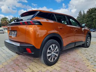 Peugeot 2008 2021 1.2 PURETECH 100 ACTIVE PACK-thumb-3