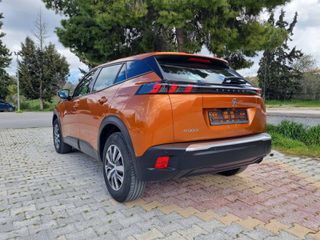 Peugeot 2008 2021 1.2 PURETECH 100 ACTIVE PACK-thumb-4