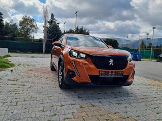 Peugeot 2008 2021 1.2 PURETECH 100 ACTIVE PACK-thumb-5