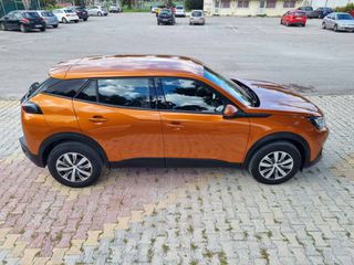 Peugeot 2008 2021 1.2 PURETECH 100 ACTIVE PACK-thumb-6