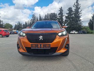 Peugeot 2008 2021 1.2 PURETECH 100 ACTIVE PACK-thumb-7