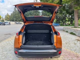 Peugeot 2008 2021 1.2 PURETECH 100 ACTIVE PACK-thumb-8