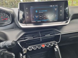 Peugeot 2008 2021 1.2 PURETECH 100 ACTIVE PACK-thumb-9