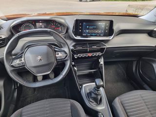 Peugeot 2008 2021 1.2 PURETECH 100 ACTIVE PACK-thumb-11