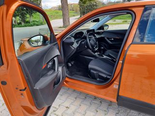Peugeot 2008 2021 1.2 PURETECH 100 ACTIVE PACK-thumb-12