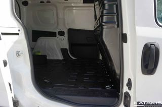 Κλούβα Fiat 2019 Doblo Van 120hp | 3θέσιο | 960kg | Ελληνικό | Euro 6d-thumb-8