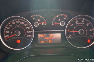 Κλούβα Fiat 2019 Doblo Van 120hp | 3θέσιο | 960kg | Ελληνικό | Euro 6d-thumb-24