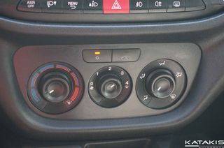 Κλούβα Fiat 2019 Doblo Van 120hp | 3θέσιο | 960kg | Ελληνικό | Euro 6d-thumb-27
