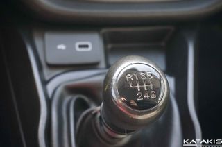 Κλούβα Fiat 2019 Doblo Van 120hp | 3θέσιο | 960kg | Ελληνικό | Euro 6d-thumb-28