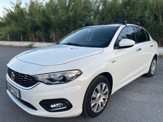 Fiat Tipo 2017 TIPO 1.4