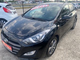 Hyundai i 30 2017 1,6 CRDI EURO 6-thumb-2