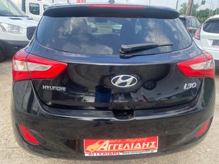 Hyundai i 30 2017 1,6 CRDI EURO 6-thumb-4