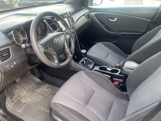 Hyundai i 30 2017 1,6 CRDI EURO 6-thumb-8