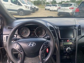 Hyundai i 30 2017 1,6 CRDI EURO 6-thumb-12