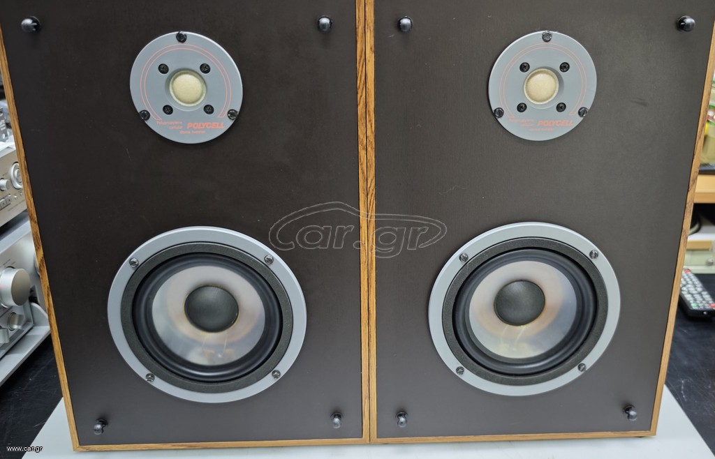 INFINITY RS 9