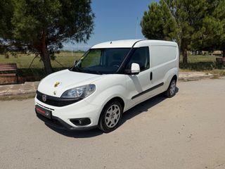 Fiat Doblo 2017 maxi L2H1 cng-thumb-1