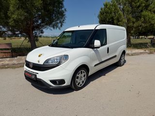 Fiat Doblo 2017 maxi L2H1 cng-thumb-2