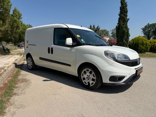 Fiat Doblo 2017 maxi L2H1 cng-thumb-4