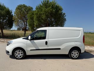 Fiat Doblo 2017 maxi L2H1 cng-thumb-5
