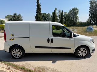 Fiat Doblo 2017 maxi L2H1 cng-thumb-6
