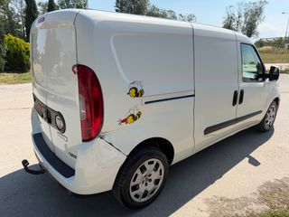 Fiat Doblo 2017 maxi L2H1 cng-thumb-9
