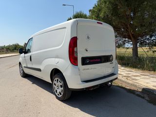 Fiat Doblo 2017 maxi L2H1 cng-thumb-11