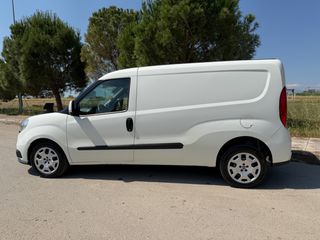 Fiat Doblo 2017 maxi L2H1 cng-thumb-12
