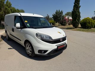 Fiat Doblo 2017 maxi L2H1 cng-thumb-13