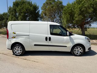 Fiat Doblo 2017 maxi L2H1 cng-thumb-30