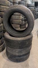 ((NOUSIS TYRES)))ΜΕΤΑΧΕΙΡΙΣΜΕΝΑ ΕΛΑΣΤΙΚΑ FIRESTONE 215/60R17 DOT 4222 H ΤΕΤΡΑΔΑ ΧΩΡΙΣ ΦΠΑ