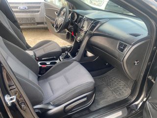 Hyundai i 30 2017 1,6 CRDI EYRO 6-thumb-14